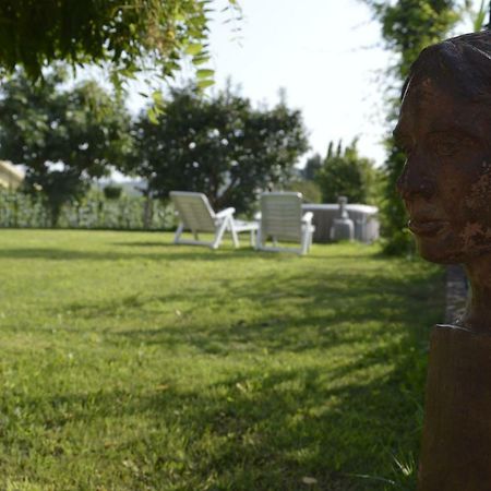 I Tigli Di Altavilla Άλμπα Εξωτερικό φωτογραφία